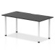 Rayleigh Black Series Straight Table